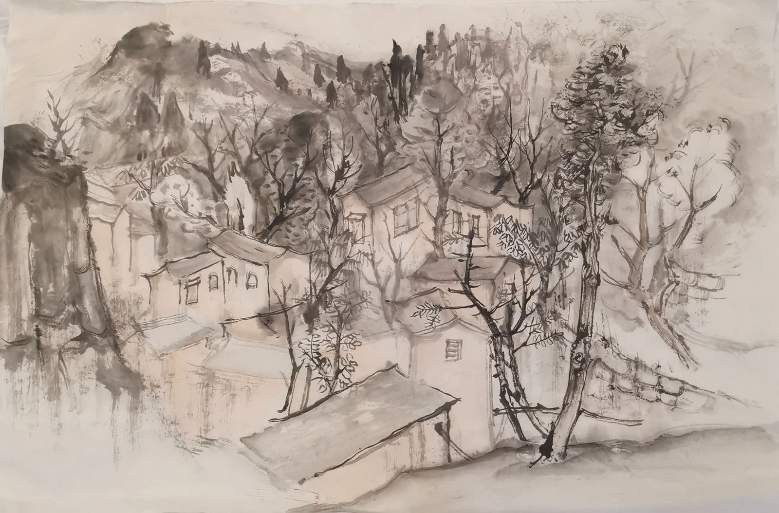  p data-id="gnas28mznq">萧阳本名张向阳,安徽萧县人.