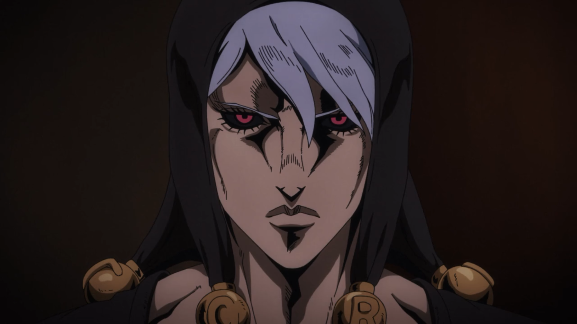  p>里苏特·涅罗,漫画《 a target="_blank" href="/item/jojo的奇妙