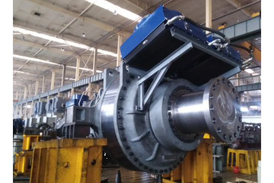 风力发电增速器