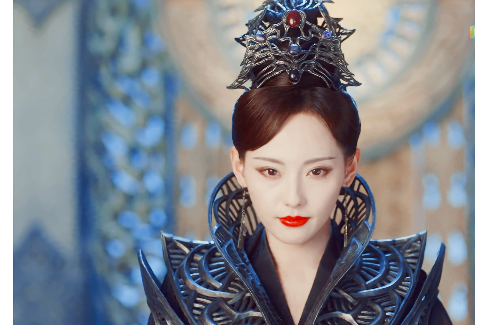  p>芜浣,是古装言情仙侠电视剧《 a target="_bl