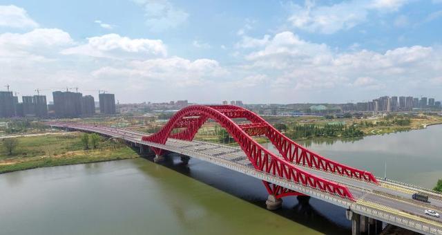 or">新世纪大桥(xinshiji bridge ),是中国江西省赣州市境内过江通道