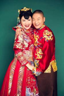 谢东（中国内地男歌手、演员）_百度百科