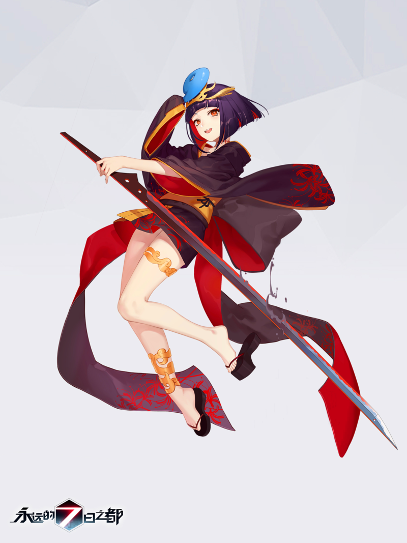  p>阿岚是网易制作的游戏《 a target="_blank" href="/item/永远的7