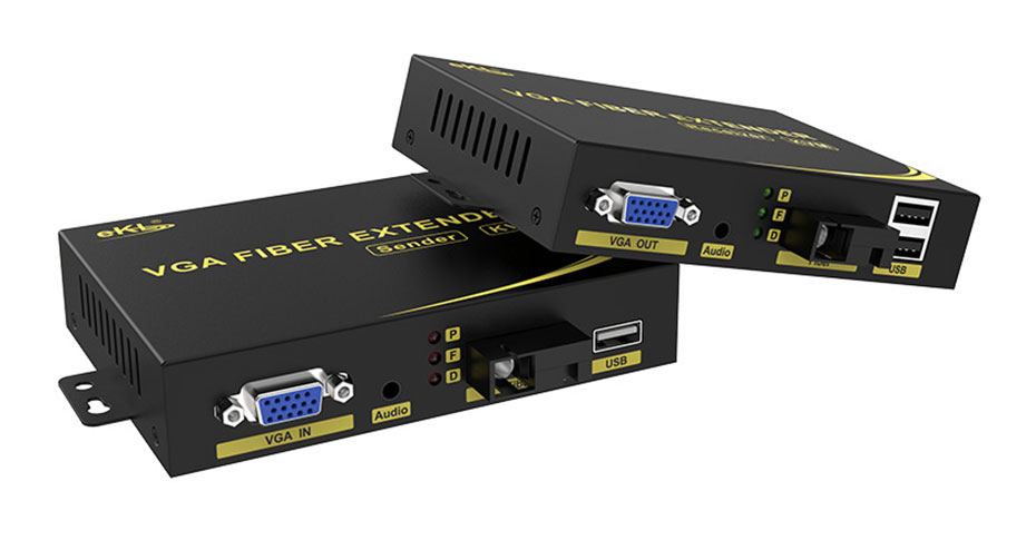 oritaic kvm延长器(lv-300)