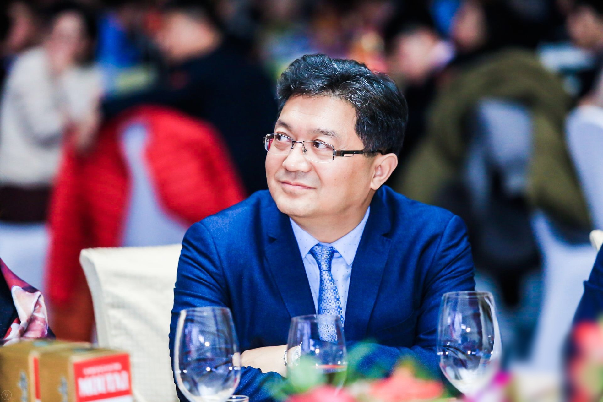 赵龙,管理学博士,资深品牌营销专家,北京国富纵横管理咨询有限公司