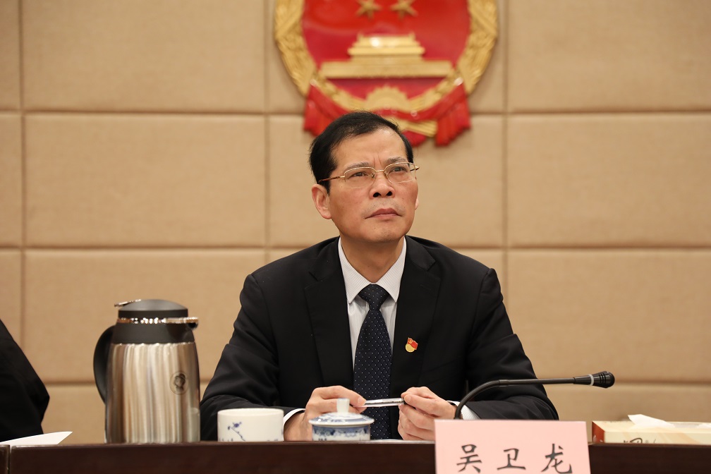 吴卫龙