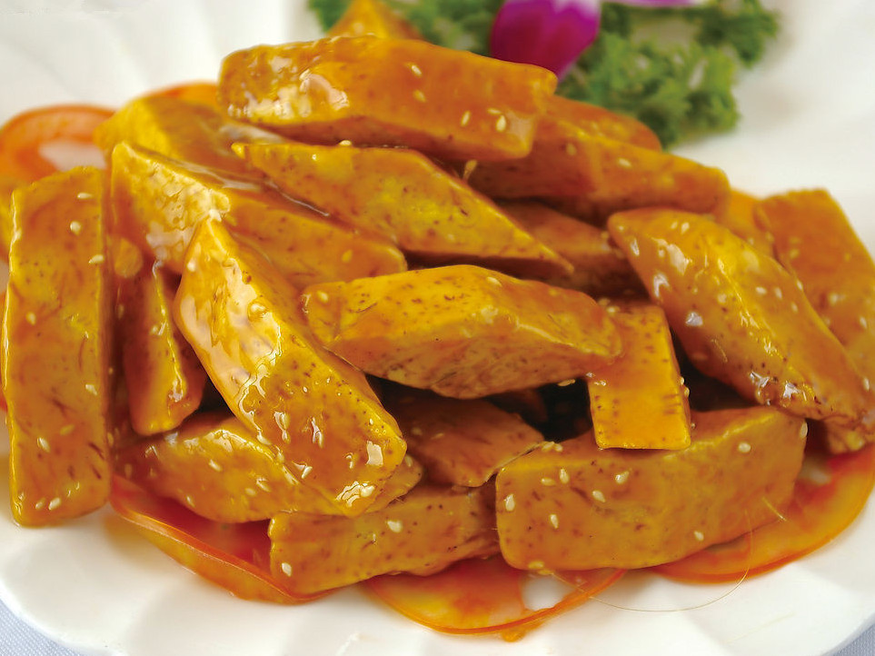 data-lemmaid="3973540">淮北 /a>地区传统名菜