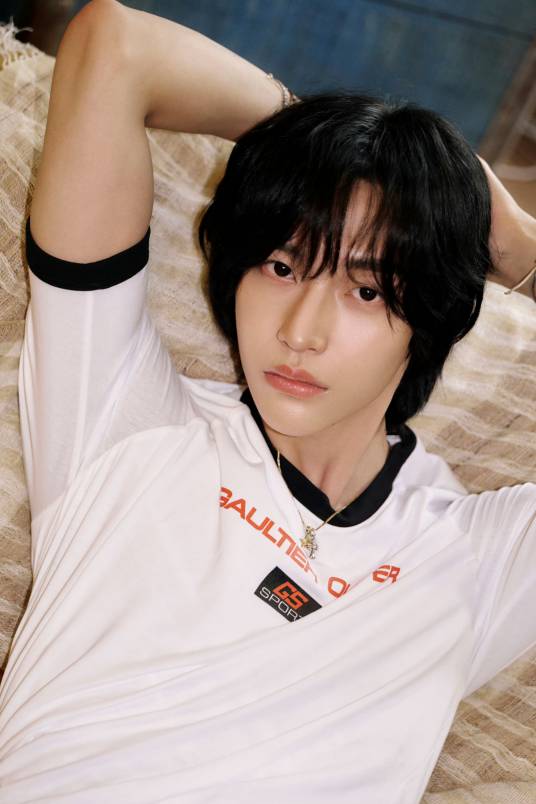 朴元彬（韩国男歌手，男子组合RIIZE成员）_百度百科