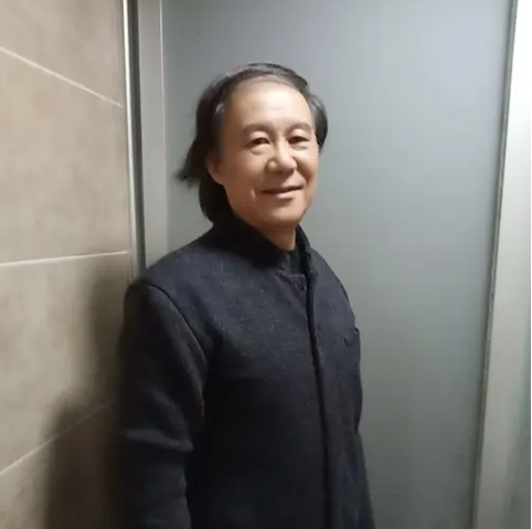 杨百顺
