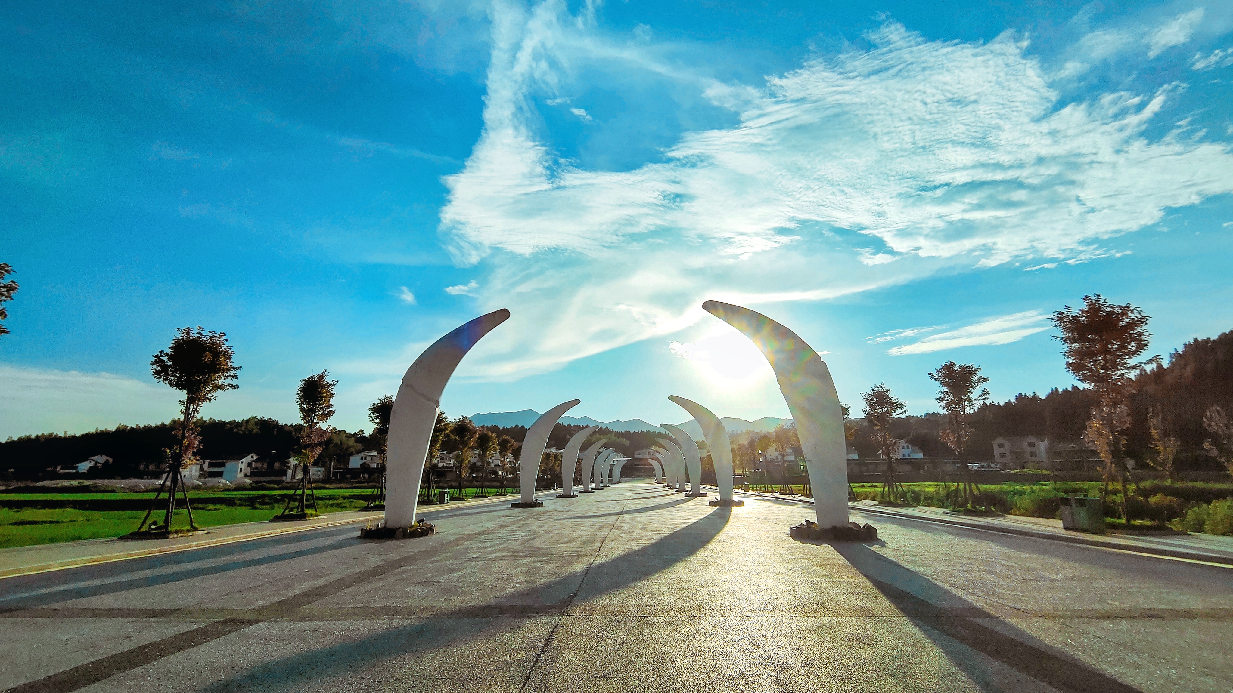  p data-id="tx31egr3gz4s">野狼谷景区,位于江西省抚州市资溪县乌石