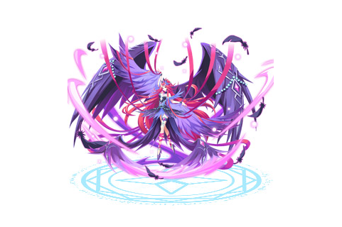  p>永夜天启末炎是网页游戏《奥奇传说》中的精灵. /p>