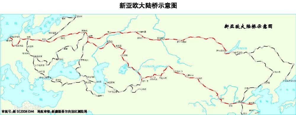  p>亚欧大陆是 a href="#" data-lemmaid="17497501">亚洲大陆 /a>和 