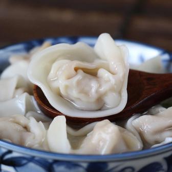 馄饨