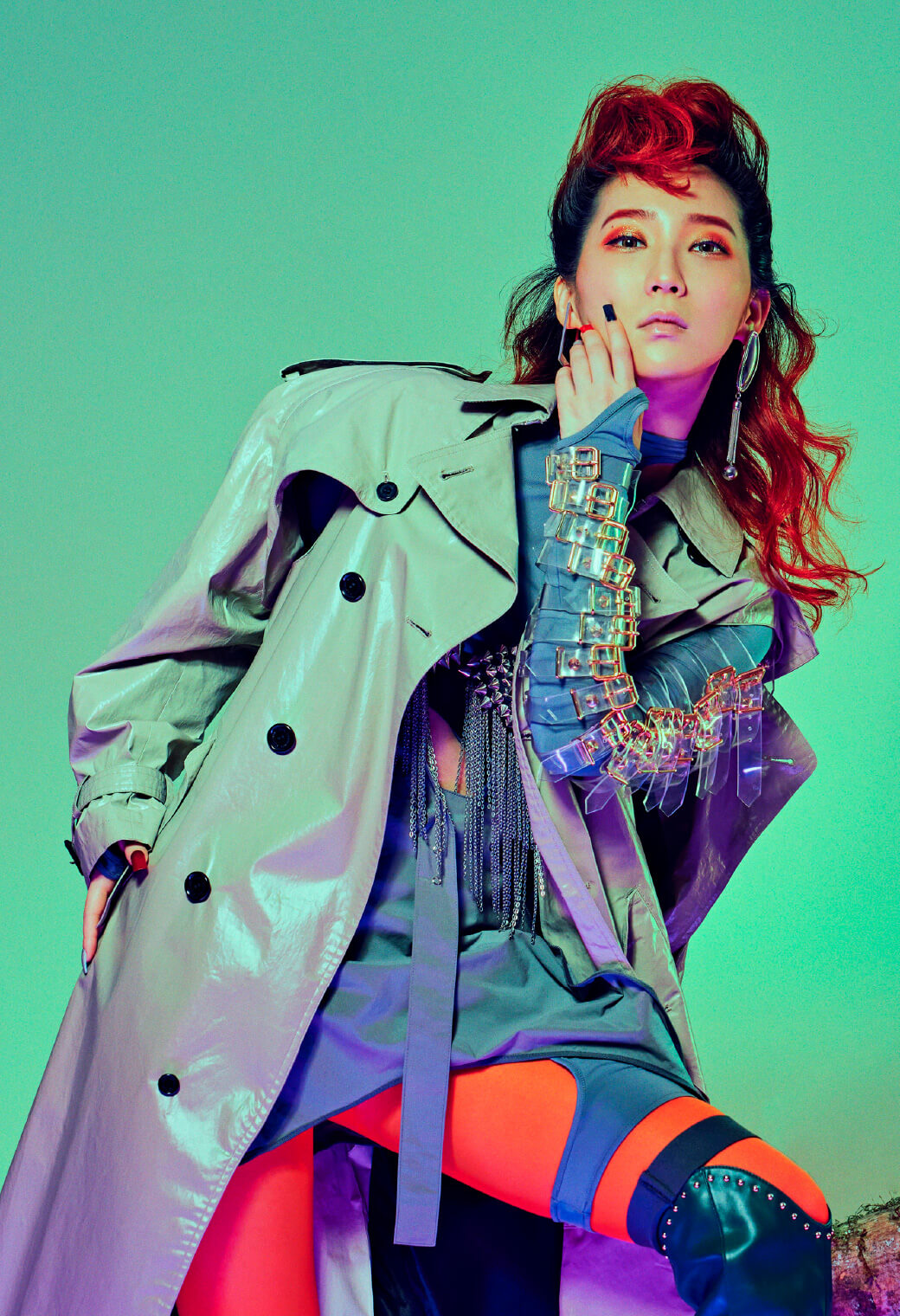 ファーストサマーウイカ