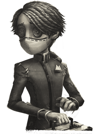  p>"入殓师"伊索·卡尔,游戏《 a target="_blank" href="/item/第五