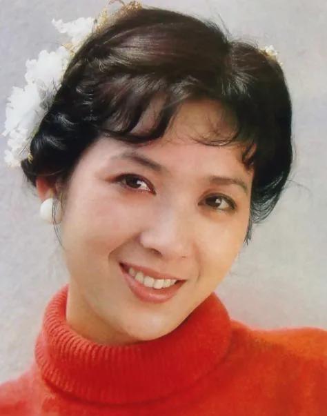 1953年3月16日出生于上海市黄浦区,中国内地影视女演员