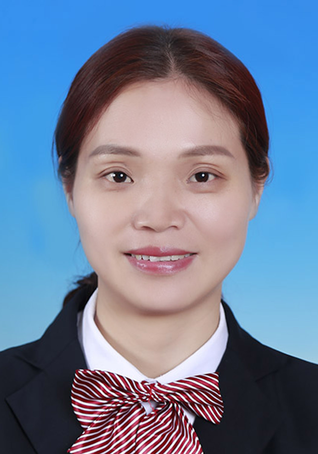 郭婷婷