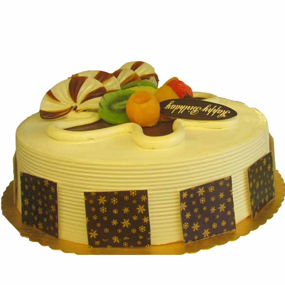 青苹果卡士达蛋糕