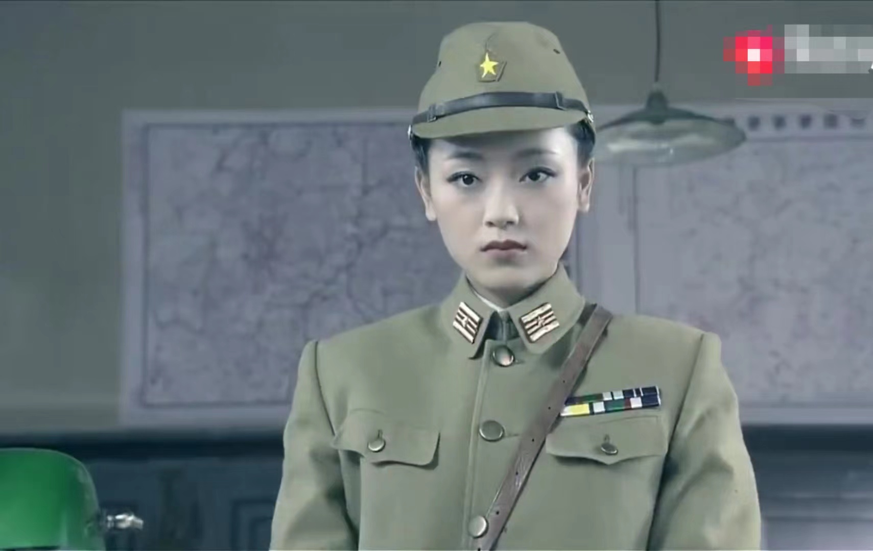 美智子,抗战剧 a target="_blank" href="/item/《我是赵传奇》