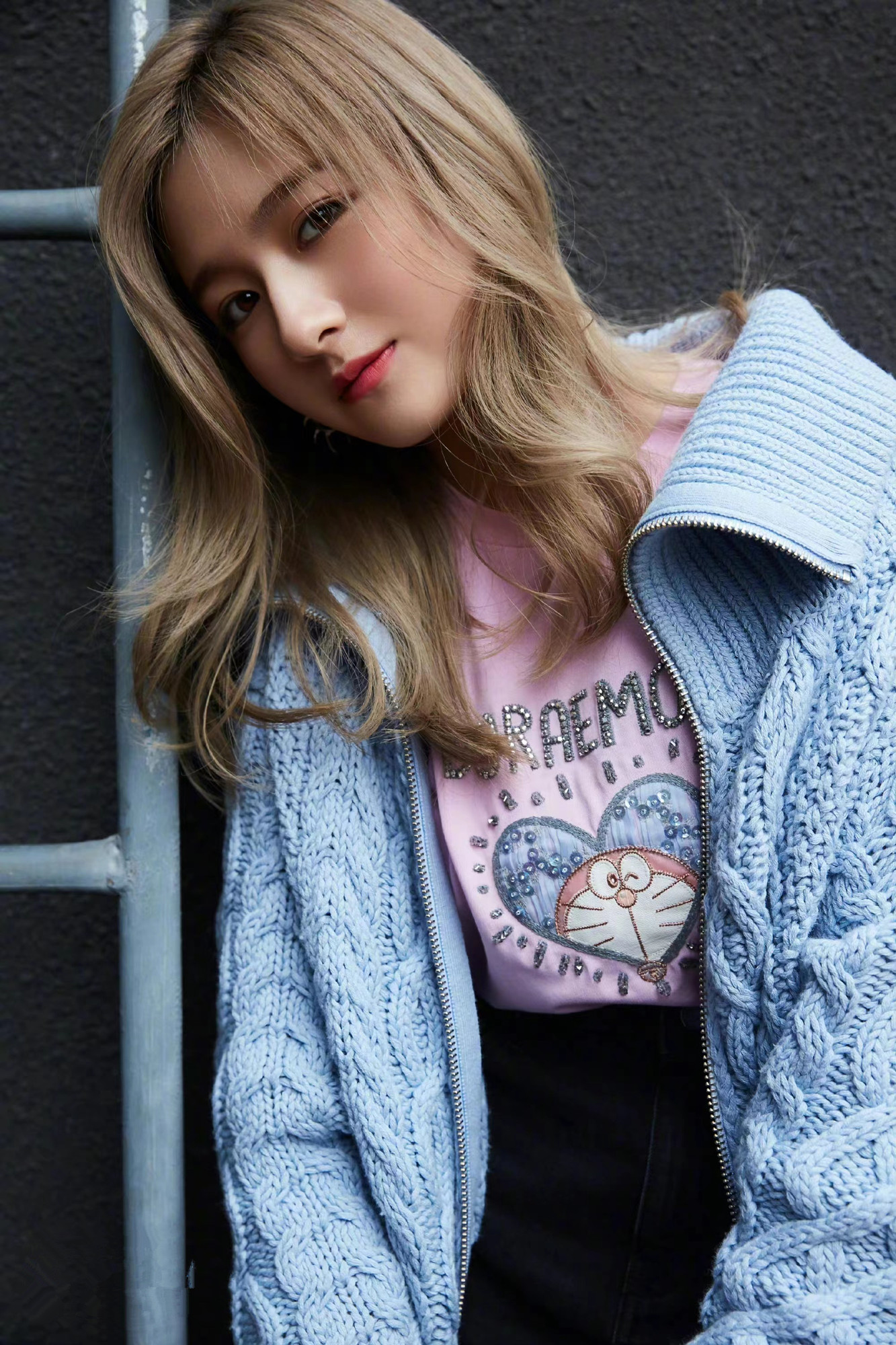 李兰迪