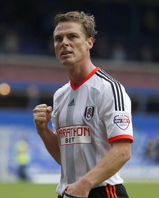 scott matthew parker