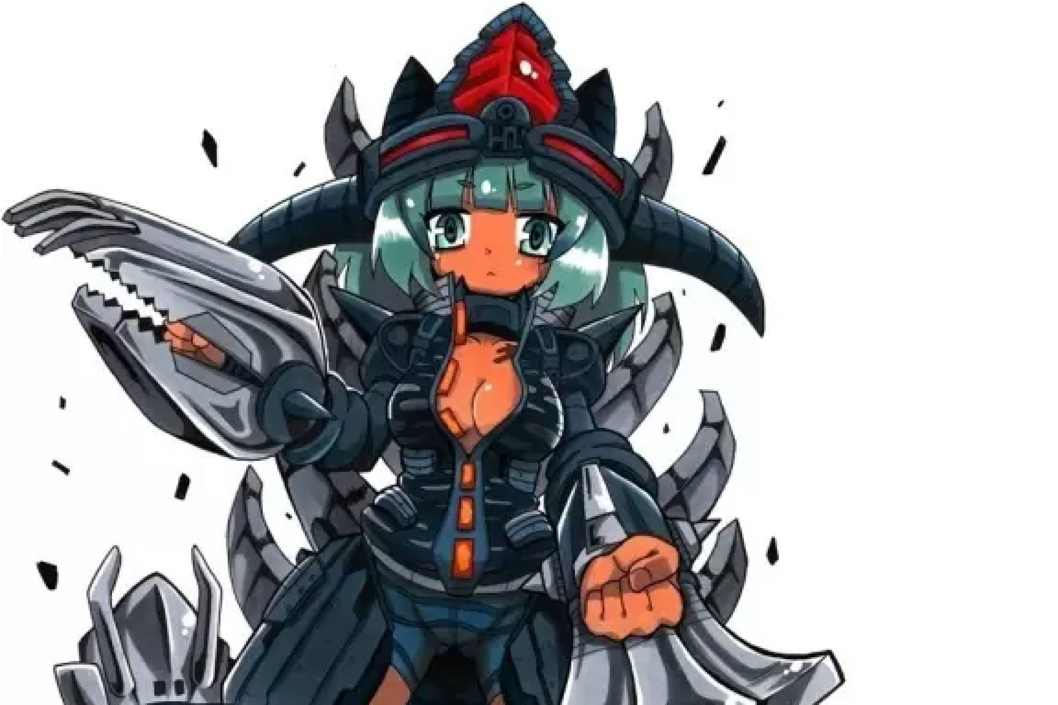  p data-id="gnsuyt603l">魔王兽,是《 a targ