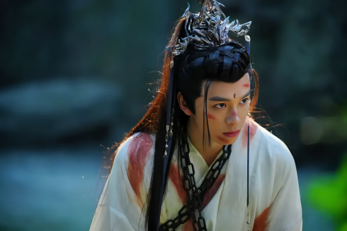三生无殇（2023年文鸿毅执导的网剧）_百度百科