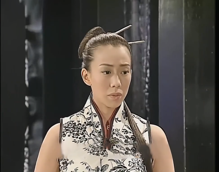 吴安琪,奇幻连续剧《 a target="_blank" href="/item/第八号当铺第二