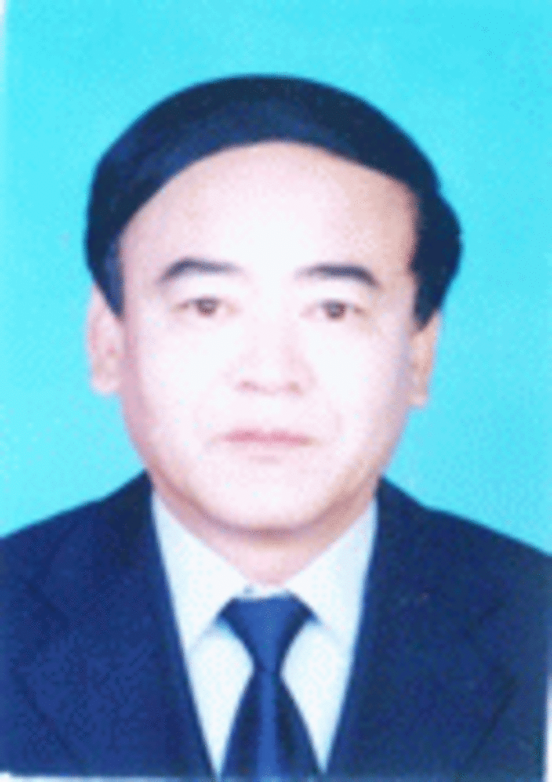 任延庆县司法局党组书记,局长,主管司法局全面工作. /p>