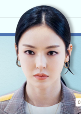 车贤（37岁）头像