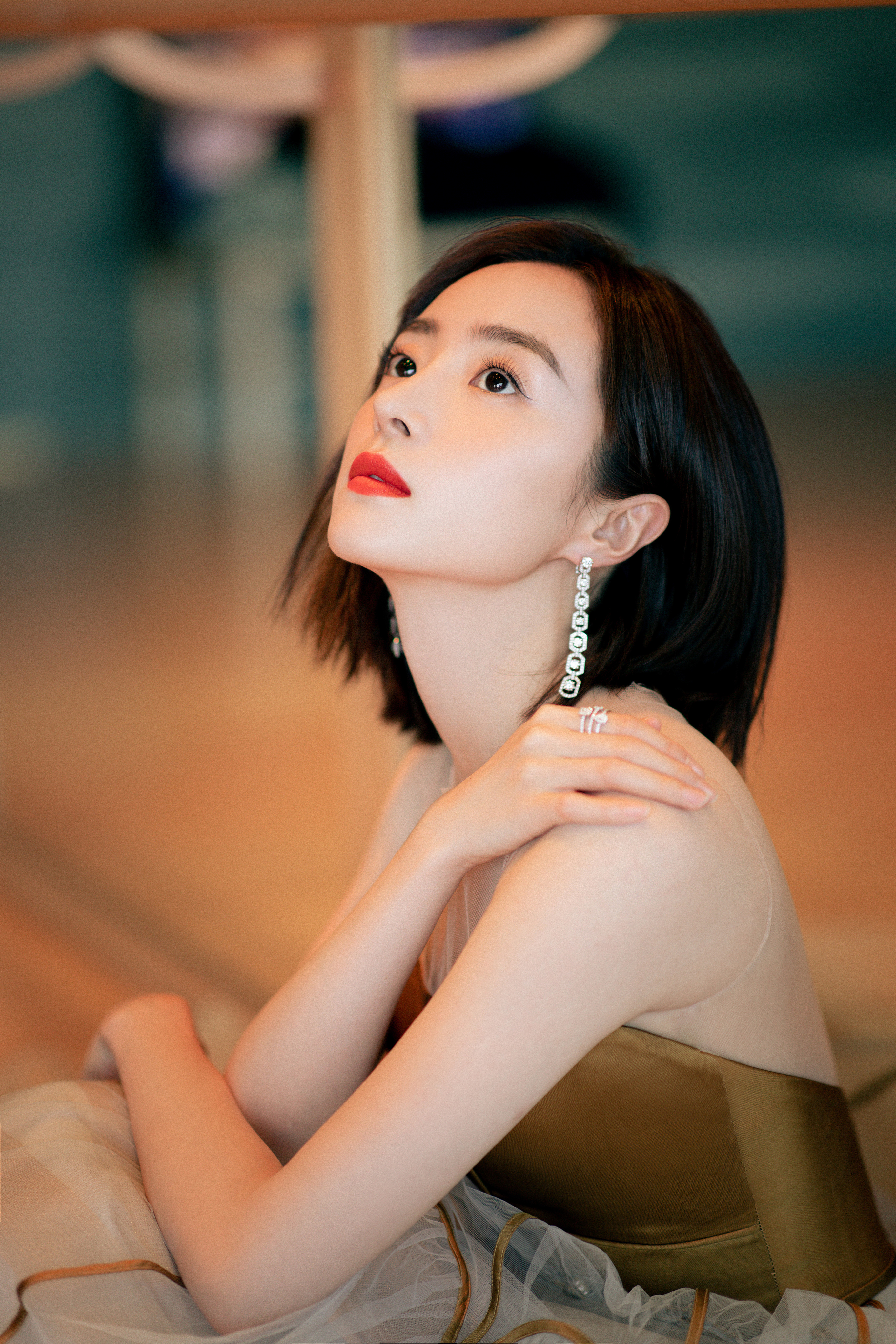  p>胡冰卿,1992年1月25日出生于安徽省合肥市,中国内地女演员,毕业于