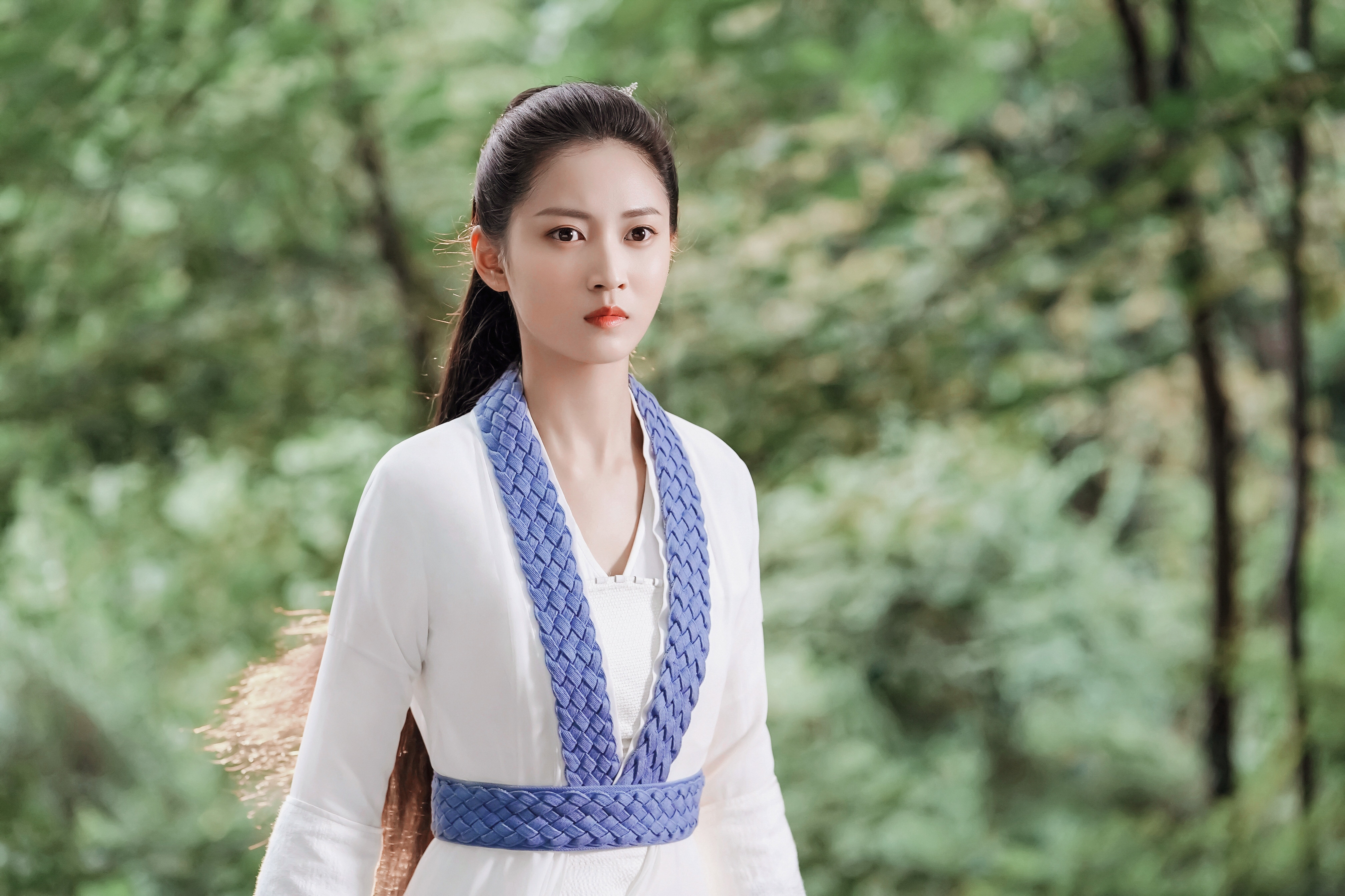  p>陈钰琪,1992年7月29日出生于四川省成都市,中国内地影视女演员