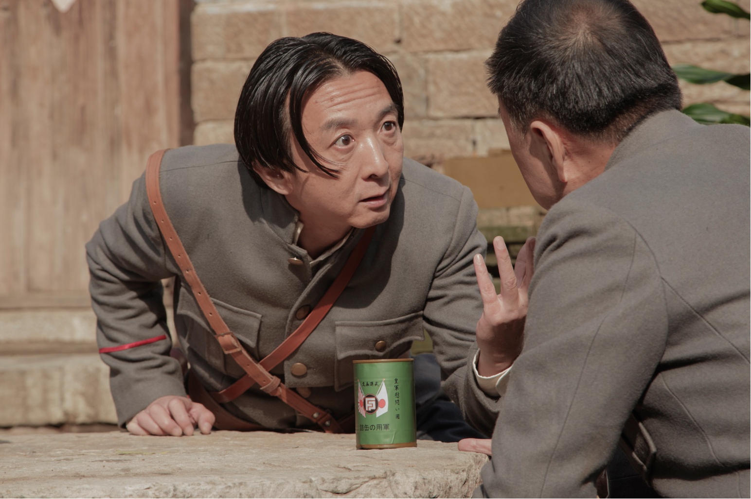 lemmaid="128981">北京 /a>市,毕业于北京戏曲学校,中国内地男演员