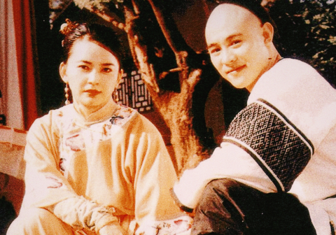 方世玉（1993年元奎执导的电影）_百度百科