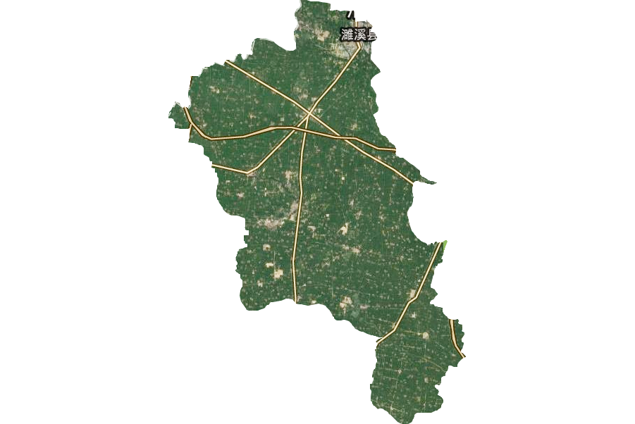  p>濉溪县,隶属于安徽省 a target="_blank" href="/item/淮北市