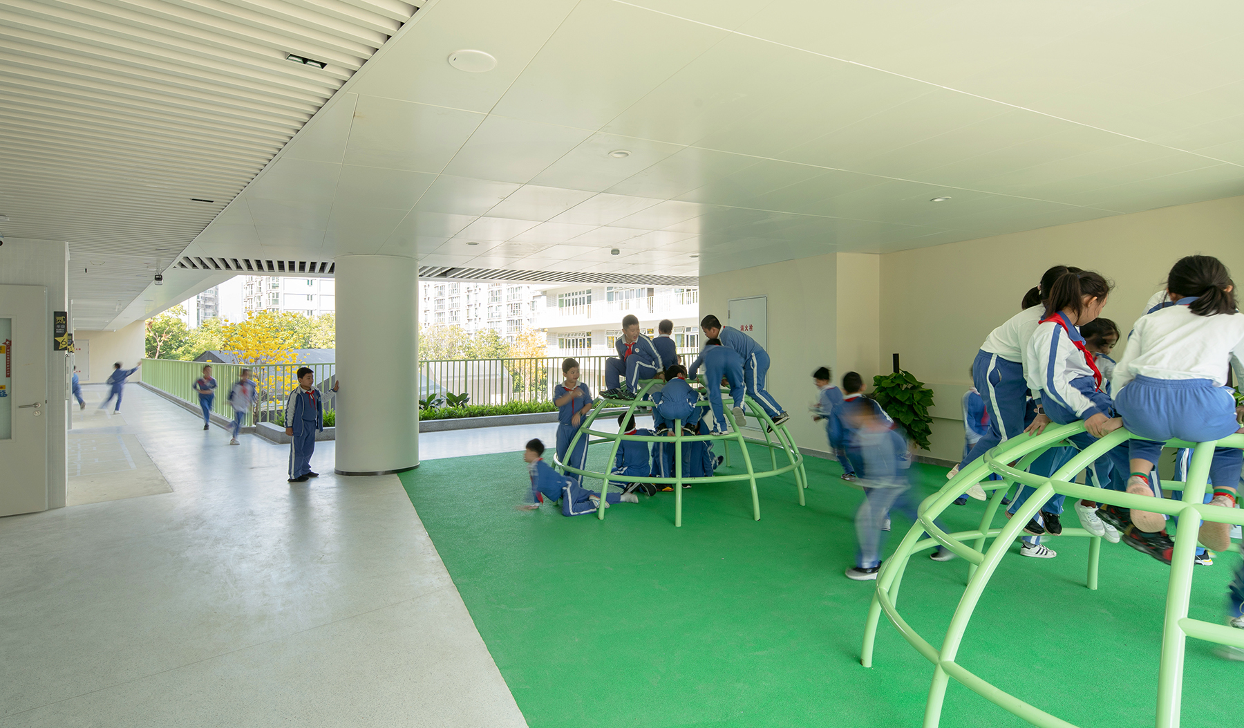 新沙小学