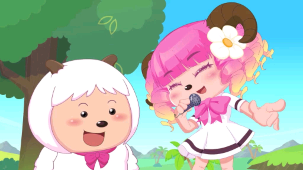  p>暖羊羊(羊历3505年8月17日——至今),出自 a target="_blank" href