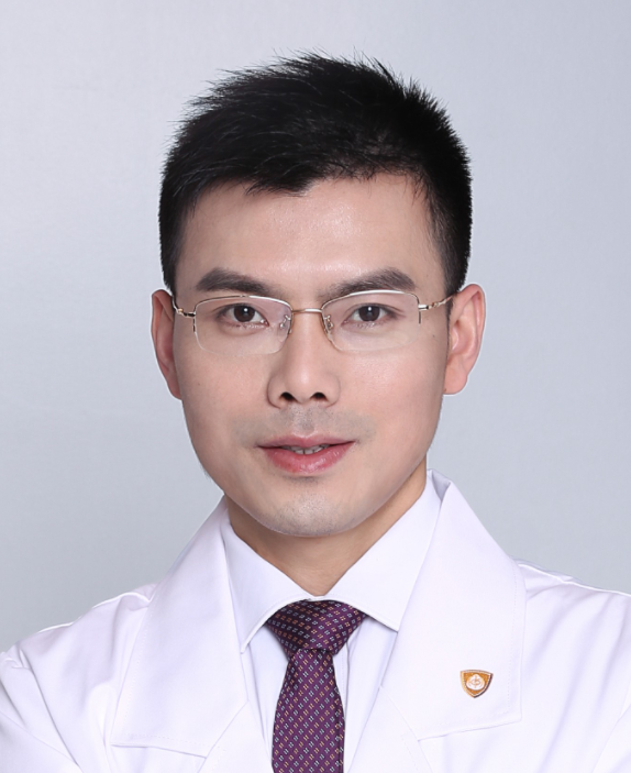  p>高强,中国国籍, 1981年生,博士,副主任医师.