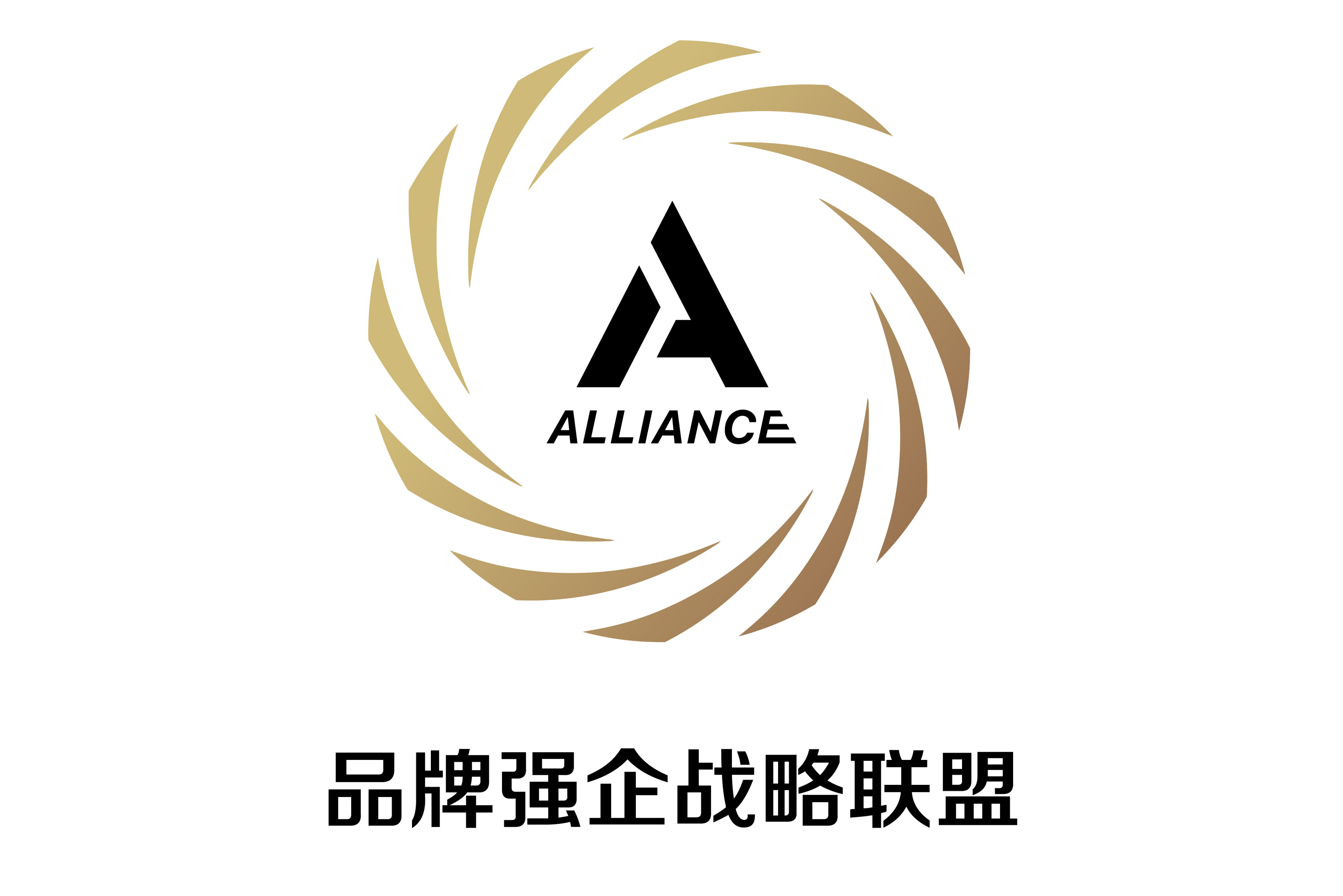 品牌强企战略联盟