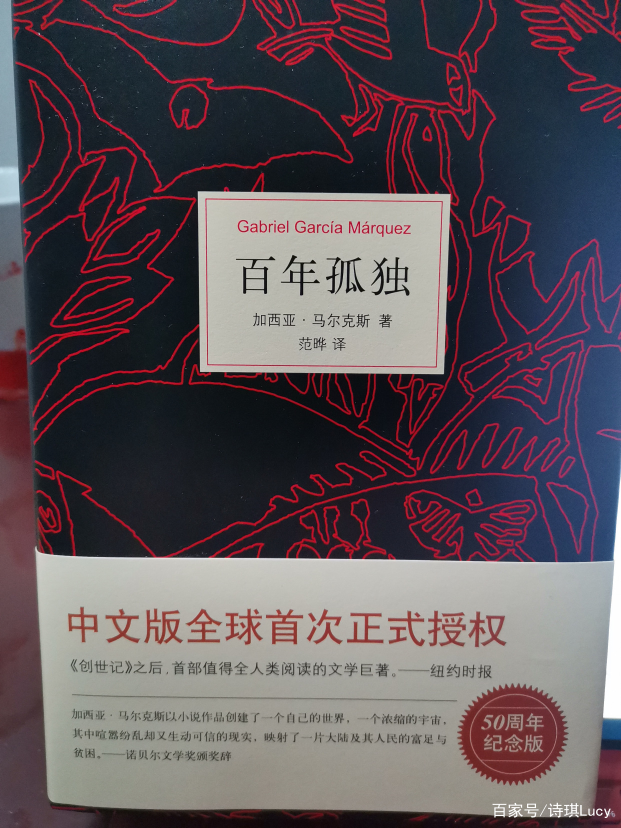豆瓣9.4《百年孤独》：生命曾有的灿烂，终究用寂寞来偿还_百科TA说