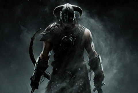 上古卷轴5:天际重制版繁体中文版