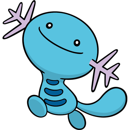 乌波（系列游戏《宝可梦》及其衍生作品中的宝可梦）_百度百科