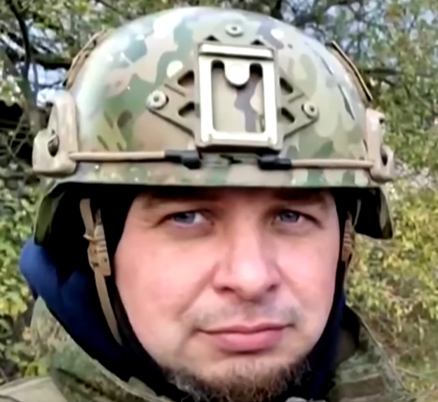 马克西姆·福明