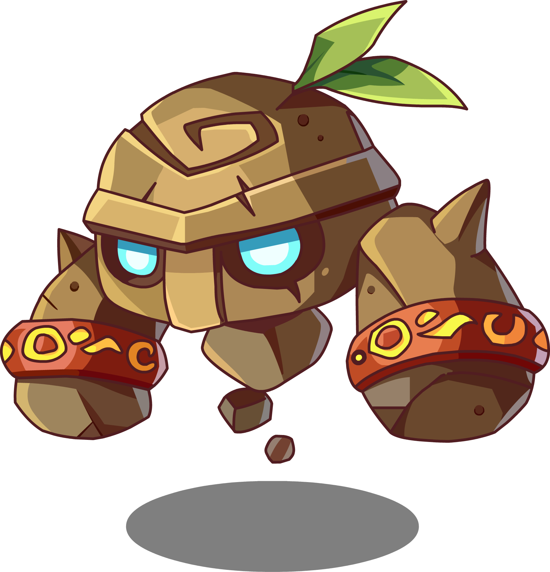 《 a target="_blank" href="/item/洛克王国/67258" data-lemmaid="