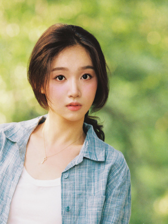 刘妍（中国内地女演员）_百度百科