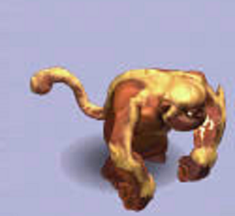 巨力神猿,是网易游戏中 a target="_blank" href="/item/《梦幻西游》