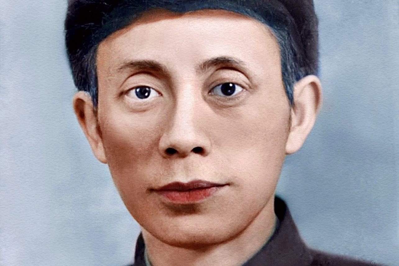 张廷玉