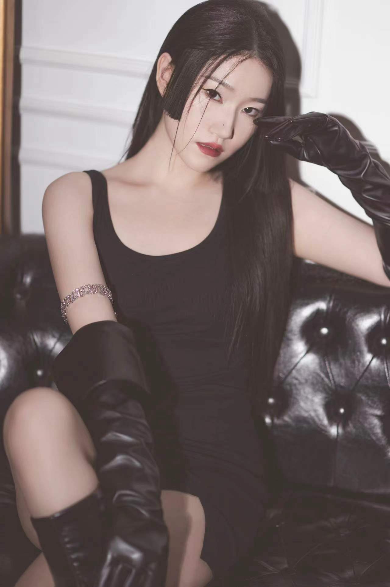 李木子