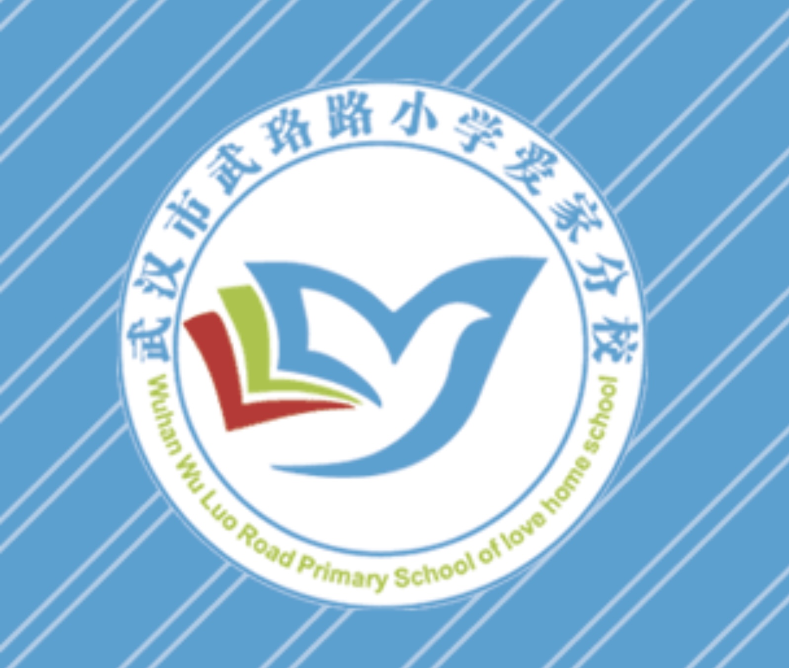  p data-id="soi9dtbltaqh">武珞路小学爱家分校位于武汉市洪山区