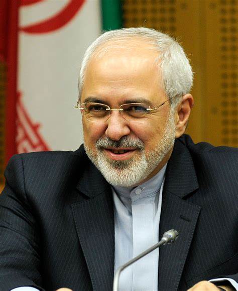 mohammad javad zarif